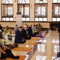 افتتاح مسجد شركة البوتاس العربية في غور الصافي بعد تجديده وتحديث مرافقه