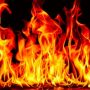 مصدر أمني : شخص أحرق نفسه و أفراد عائلته في عمان