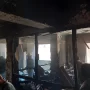 41 قتيلا وعشرات المصابين في حريق كنيسة بمحافظة الجيزة المصرية