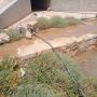 المياه والري تضبط اعتداءات على شبكات المياه في محافظة معان