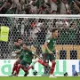مونديال قطر: تأهل الارجنتين وبولندا على حساب السعودية والمكسيك