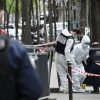 قتيلان و 4 جرحى في إطلاق نار وسط باريس