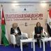 النجار الأردن ومصر يرسخان العمل الثقافي القائم على الجانب الإنساني