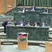 النواب يصوت باغلبية ساحقة على طرد السفير الاسرائيلي في عمان