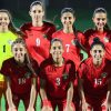 منتخب السيدات لكرة القدم بطلاً لبطولة غرب آسيا للمرة السادسة في تاريخه
