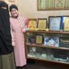 الأردنية روان دويك أول مصابة “بمتلازمة داون” تحفظ القرآن الكريم