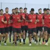 مواجهة عربية مرتقبة تجمع المنتخب الوطني والقطري في كأس آسيا تحت 23 عامًا