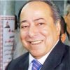 وفاة الفنان المصري الكبير صلاح السعدني