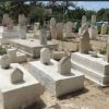 بلدية اربد تحقق بحادثة اختفاء قبر طفلة ودفن شخص آخر مكانها