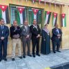 تربية بني كنانة تحتفل بيوم العلم الأردني