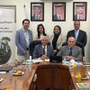 لافارج الإسمنت الأردنية تعقد إجتماع الهيئة العامة العادي السنوي