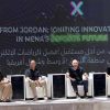 برنامج “Jordan Source” يشارك في مؤتمر العقبة برعاية جلالة الملك ضمن قمة مستقبل الرياضات الإلكترونية والتقنية