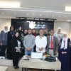 جمعية مجد الأردن للتّمكين والتنمية المُستدامة تعقد ورشة عمل بعنوان ( ريادة الأعمال)