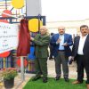 رئيس الديوان الملكي يفتتح مشاريع مبادرات ملكية في محافظة إربد