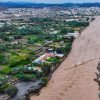 ارتفاع حصيلة ضحايا الفيضانات والسيول في سلطنة عُمان إلى 18 شخصا