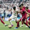 الأردن وقطر .. مواجهة عربية مرتقبة في كأس آسيا تحت 23 عامًا
