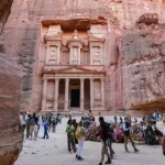 اتفاقية أردنية إيطالية لتعزيز حماية التراث والسياحة المستدامة في البترا