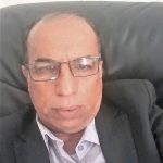 كيف يفكر دولة سمير زيد الرفاعي؟ / بقلم حسن محمد الزبن