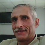 لعيون النشامى / الصحفي مجدي محمد محيلان