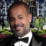 حمار قبرصي / بقلم عاطف أبو حجر