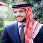 شركة مصفاة البترول الأردنية تهنئ ولي العهد بعيد ميلاده الثاني والثلاثين
