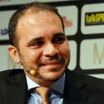الأمير علي: نهدف لتقديم أفضل أداء والاستمتاع باللعب في كأس العالم