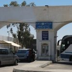 الداخلية: الأردن يتسقبل جميع القادمين عبر جسر الملك حسين دون التقيد بعدد أو وقت