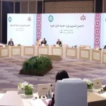 إنطلاق أعمال الاجتماع التشاوري لوزراء خارجية الدول العربية