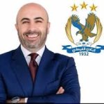 الحنيطي رئيسا للجنة المؤقتة للنادي الفيصلي