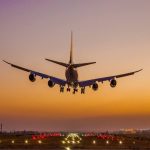 الطيران المدني: استمرار الحركة الجوية بشكل طبيعي وعدم إغلاق المجال الجوي الأردني