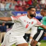 علي علوان في المرتبة الـ14 بأفضل أداء في الجولة الأولى من مونديال 2026