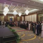 هيئة تنشيط السياحة بالتعاون مع السفارة الأردنية في جاكرتا تحتفل بالذكرى الثمانين للاستقلال