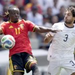تعادل مصر وبلجيكا في افتتاح مشوارهما بمونديال كأس العالم 2026
