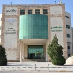 إعلام اليرموك يحصد المركز الأول وجائزة أفضل فيلم قصير في مهرجان الشرق الأوسط