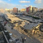 16 شـ..هيدا في غارات إسـ.,رائيلية على جنوب لبنان