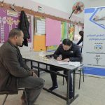 تجمع الأطباء الفلسطينيين المستقلين يقود جهوداً ومبادرات مميزة لدعم القطاع الصحي في فلسطين والمناطق النائية
