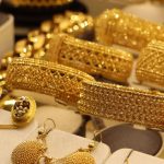88 ديناراً سعر الذهب عيار 21 بالسوق المحلية