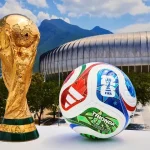انطلاق بطولة كأس العالم 2026 في المكسيك اليوم