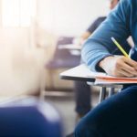 التربية تدعو طلبة التوجيهي للحضور قبل الامتحان بنصف ساعة