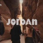 ولي العهد يعيد نشر مقطع فيديو يروج للسياحة في الأردن