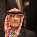 الحاج خليل سلمان فياض أبو سمور في ذمة الله