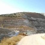 الردايدة: عدم ترسيم جزء من طريق الرمثا بني كنانة ‎يحول دون استكمال العمل په