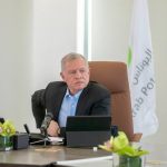 شركة البوتاس العربية تهنئ بعيد الجلوس الملكي السابع والعشرين