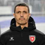 سلامي: هدفنا الظهور بأفضل صورة في كأس العالم 2026