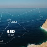 وزارة المياه ترد على معلومات مغلوطة بشأن مشروع الناقل الوطني