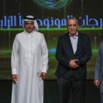 وزير الثقافة يفتتح مهرجان المونودراما المسرحي الرابع