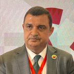 حديثة الخريشا أمينا عاما لحزب الميثاق بالتوافق
