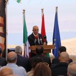 تدشين المرحلة التنفيذية لمشروع تطوير موقع مكاور الأثري لتعزيز التنمية المحلية المستدامة
