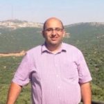 الأستاذ الدكتور عبدالله صلاح عبابنه في ذمة الله