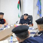 مدير الأمن العام : يوجّه بزيارة النزلاء عن بعد .. وخدمة الحوالات المالية لنزلاء مراكز الإصلاح